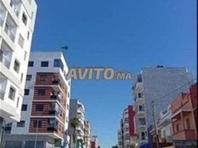 Appartement location à Anfa, Gharb-Chrarda-Beni Hssen