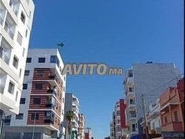 Appartement location à Anfa, Gharb-Chrarda-Beni Hssen