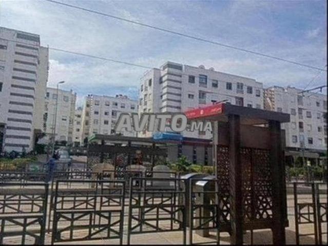 Appartement location à Anfa, Gharb-Chrarda-Beni Hssen