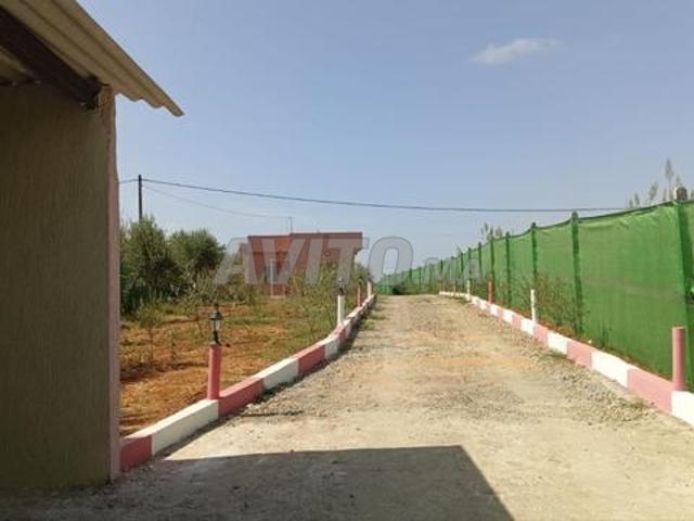 Maison vente à Anfa, Gharb-Chrarda-Beni Hssen