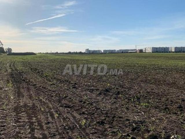 Propriété vente à Slimane, Gharb-Chrarda-Beni Hssen