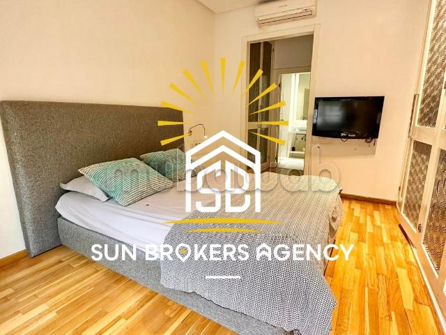 Appartement location à Anfa, Gharb-Chrarda-Beni Hssen