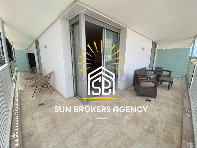 Appartement location à Anfa, Gharb-Chrarda-Beni Hssen