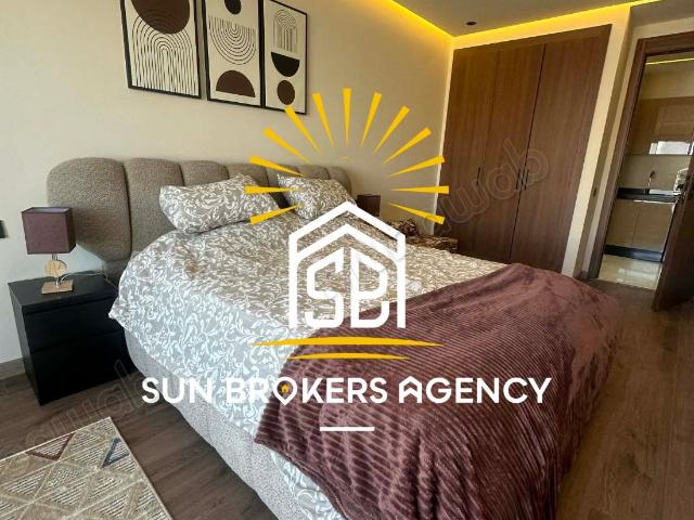 Appartement location à Anfa, Gharb-Chrarda-Beni Hssen