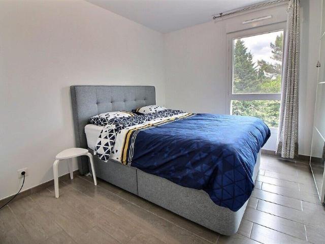 Appartement location à Marseille
