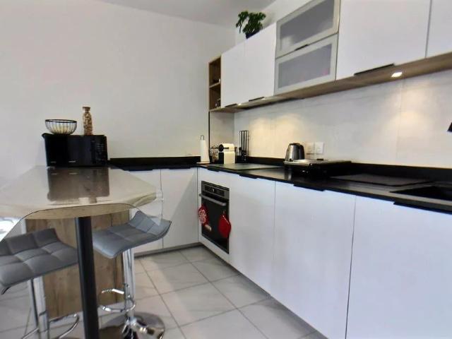 Appartement location à Marseille