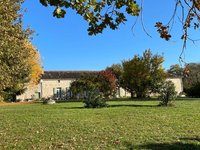 Maison vente à Bergerac, Montpeyroux