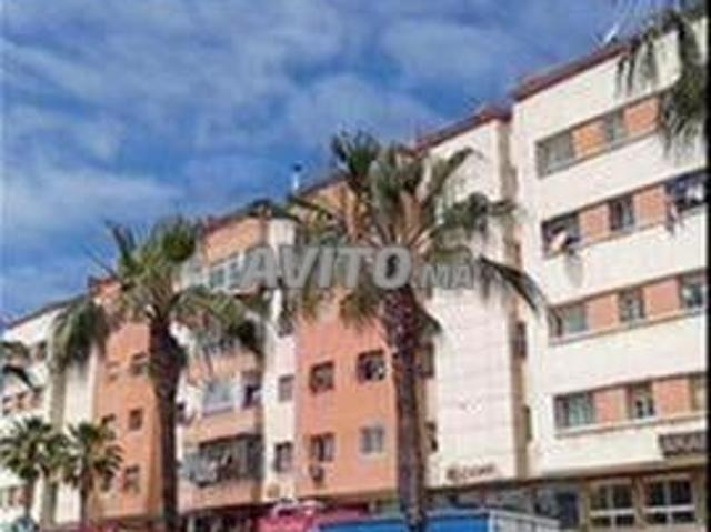 Appartement location à Anfa, Gharb-Chrarda-Beni Hssen
