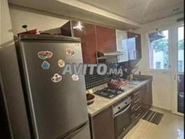 Appartement location à Anfa, Gharb-Chrarda-Beni Hssen