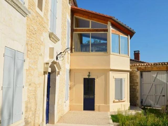 Maison location à Angoulême, Trois-palis