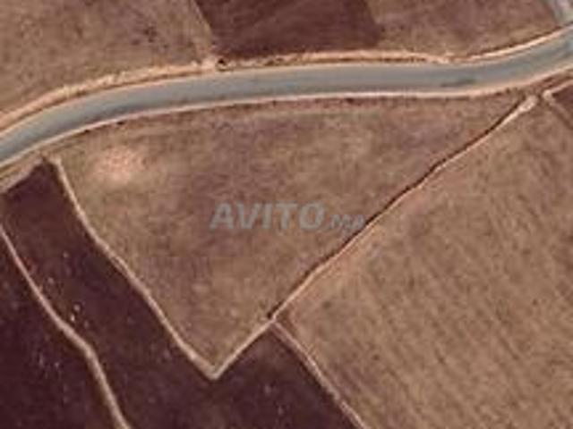 Propriété vente à El Ma, Gharb-Chrarda-Beni Hssen