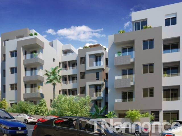 Appartement location