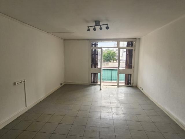 Appartement vente à Saint-Fargeau-Ponthierry, Seine-et-Marne
