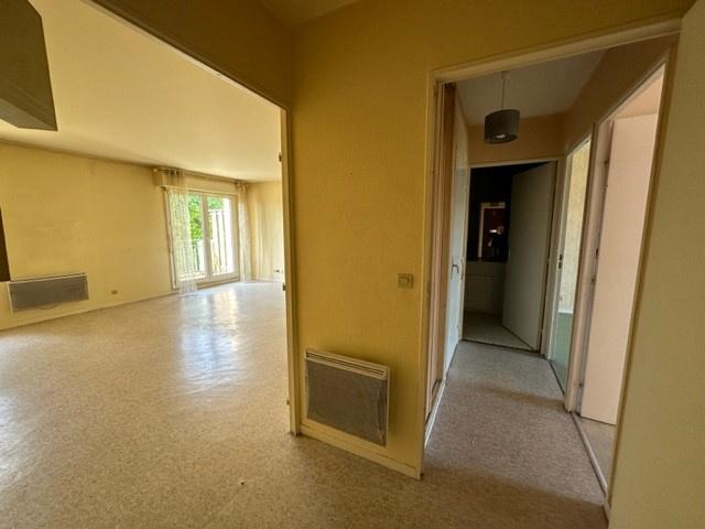 Appartement vente à Belleville, Gif-sur-Yvette