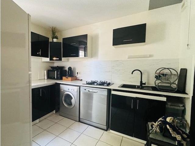 Appartement vente à Toulouse