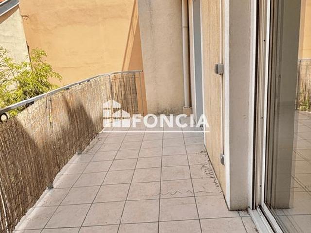 Appartement vente à Nice, Menton