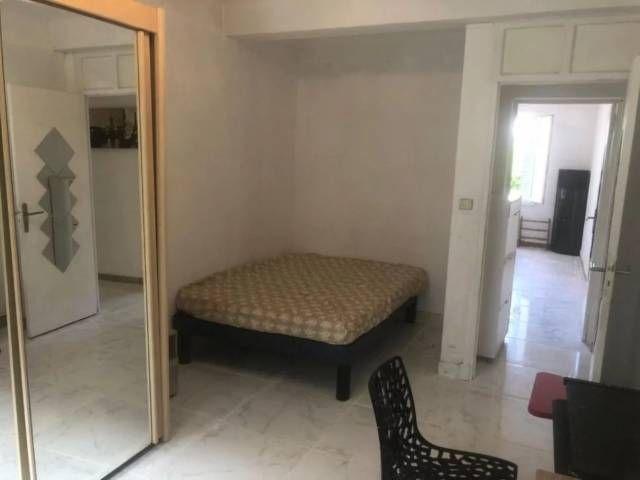 Appartement location à Grasse, Antibes