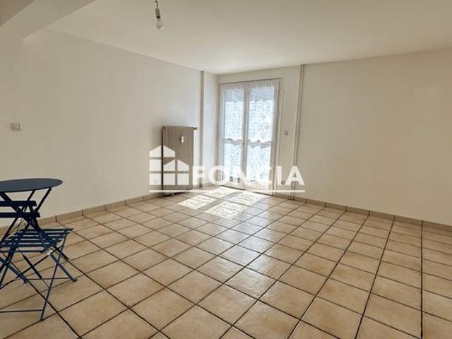Appartement vente à Lèves, Eure-et-Loir