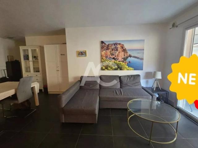 Appartement vente à Grasse, Antibes