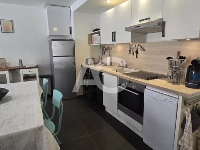 Appartement vente à Grasse, Antibes