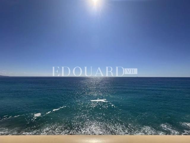 Appartement vente à Nice, Menton