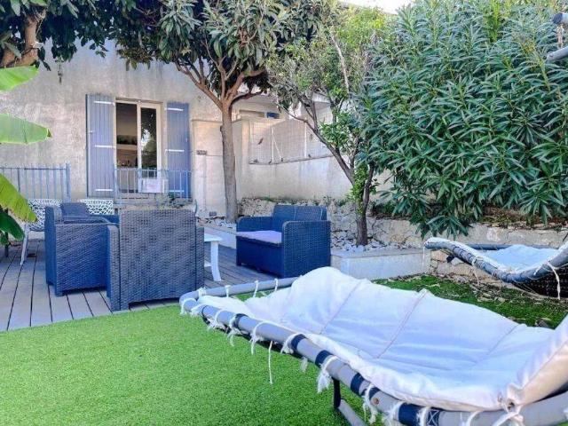 Appartement location à Super Antibes, Antibes