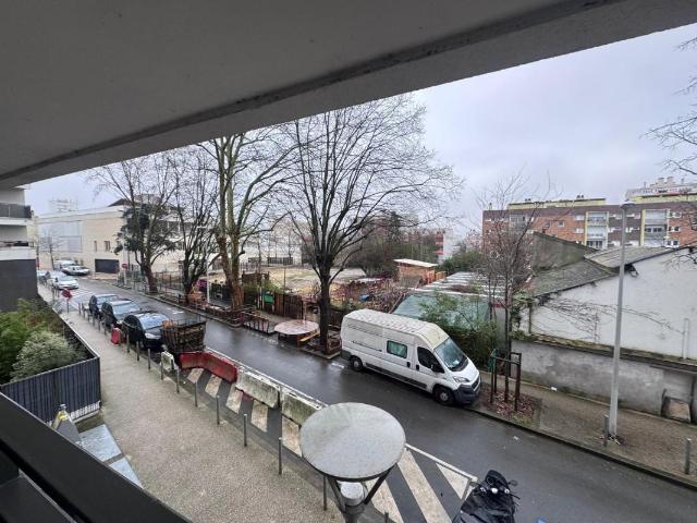 Appartement vente à Centre, Bagnolet