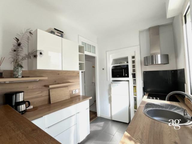 Appartement vente à Bayonne, Biarritz