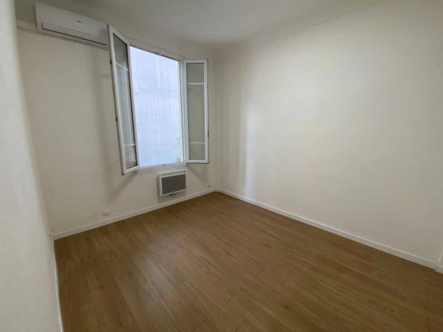 Appartement location à La Costière, Nice