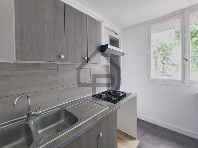 Appartement vente à Argenteuil, Eaubonne