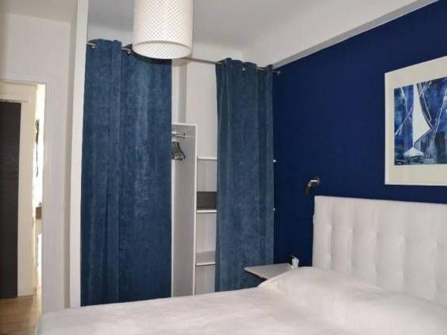 Appartement location à Grasse, Antibes