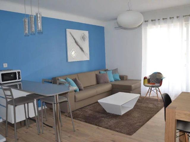 Appartement location à Le Ponteil, Antibes