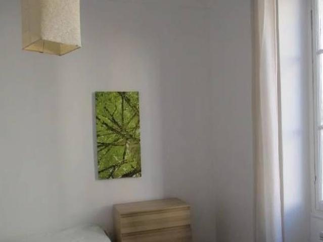 Appartement location à Nice
