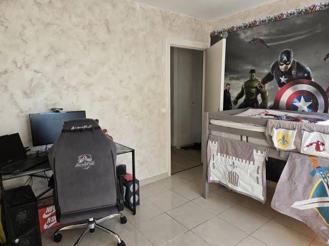 Appartement location à Grasse, Le Cannet