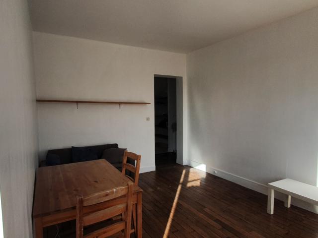 Appartement location à Bobigny, Pantin