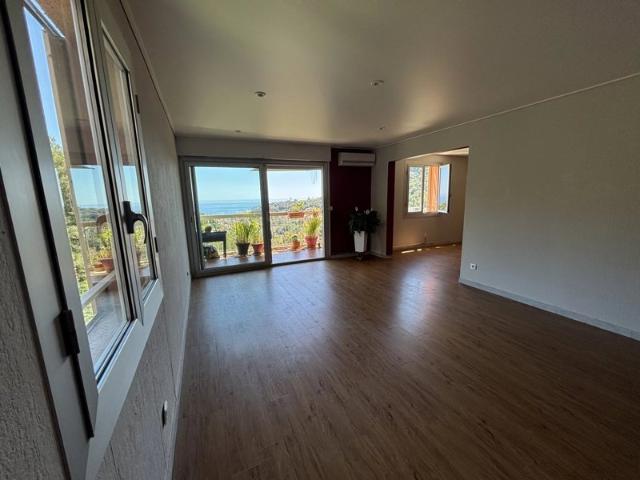 Appartement vente à Nice, Gorbio