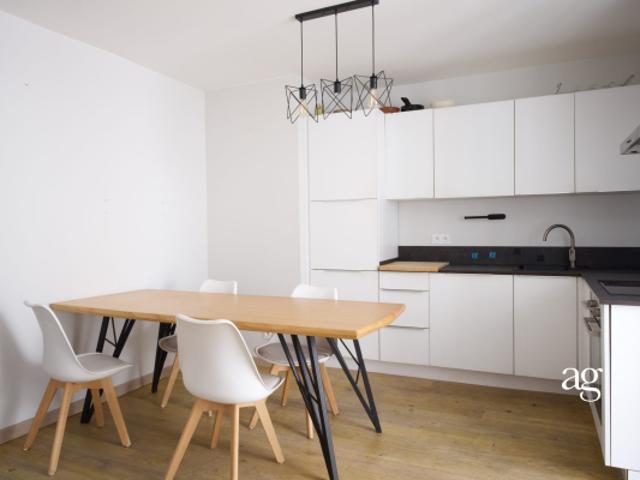 Appartement vente à Bayonne, Biarritz