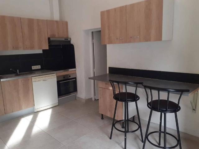 Appartement location à Nice