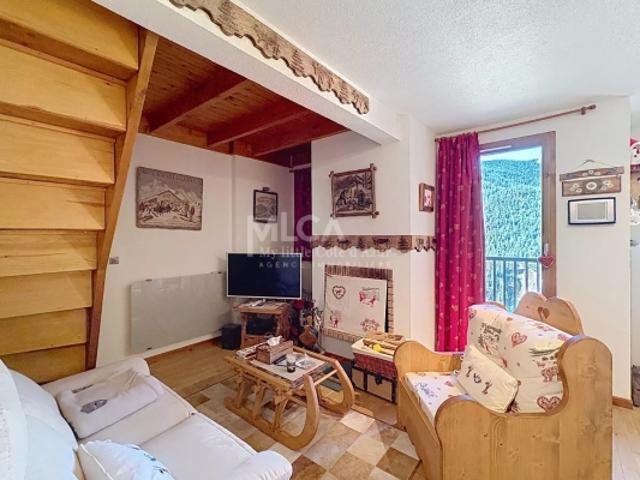 Appartement vente à Nice, Saint-etienne-de-tinée