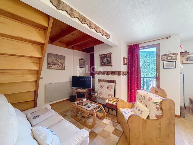 Appartement vente à Nice, Saint-etienne-de-tinée