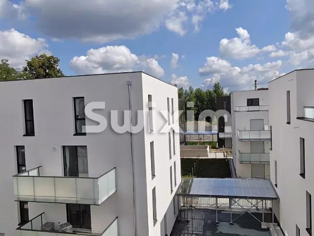 Appartement vente à Strasbourg, Hoenheim