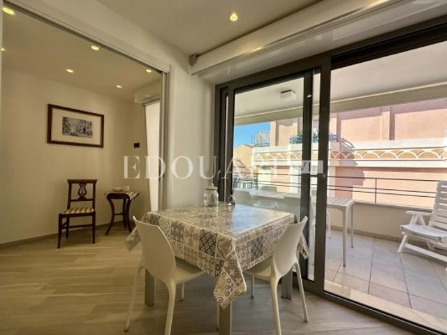 Appartement vente à Menton, Alpes-Maritimes