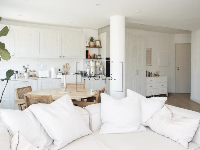 Appartement vente à Les Issambres, Roquebrune-sur-Argens