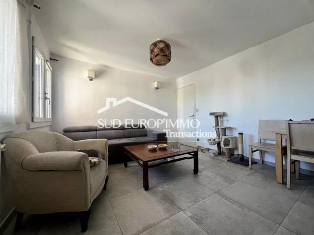 Appartement vente à Nice