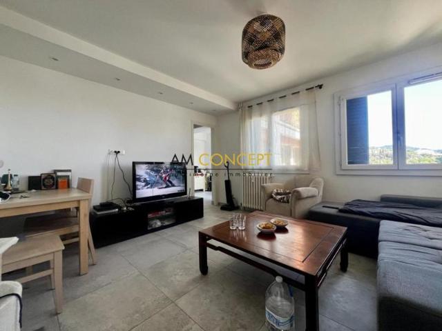 Appartement vente à Nice