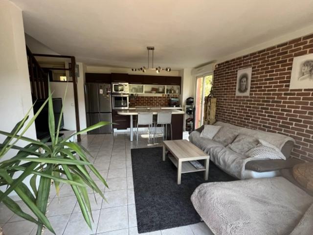 Appartement vente à Nice, Menton