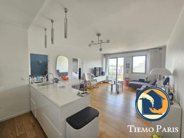 Appartement location à Paris, Île-de-France