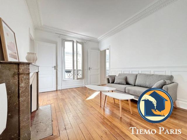 Appartement location à Paris, Île-de-France