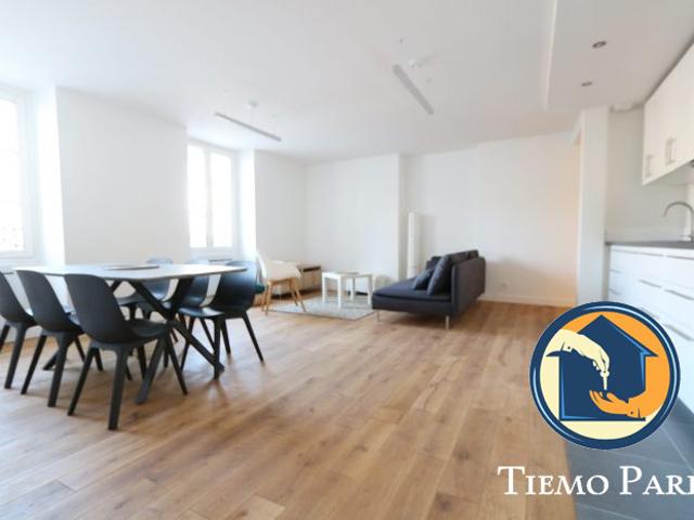 Appartement location à Nanterre, Rueil-malmaison