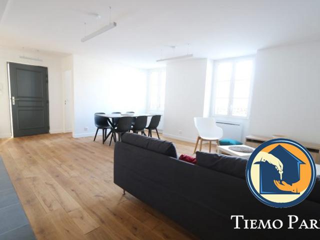 Appartement location à Nanterre, Rueil-malmaison